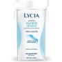 LYCIA DISCHETTI COTONE STRUCCANTI 50 QUADROTTI