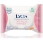 LYCIA SALVIETTINE STRUCCANTI PELLI SECCHE SENSIBILI pz. 20