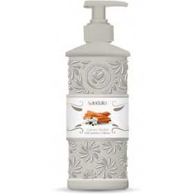 SETABLU SAPONE LIQUIDO SANDALO ML. 500