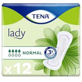 TENA LADY NORMAL 12 ASSORBENTI