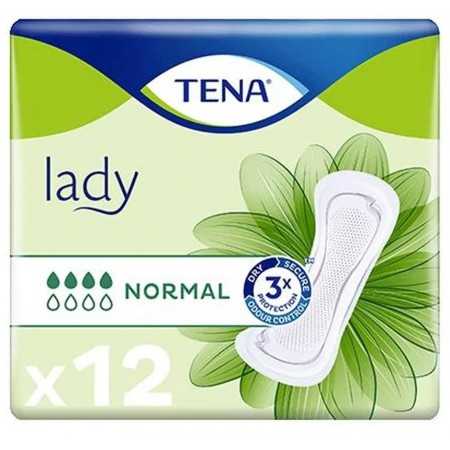 TENA LADY NORMAL 12 ASSORBENTI
