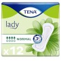 TENA LADY NORMAL 12 ASSORBENTI