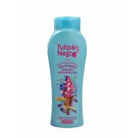 TULIPAN NEGRO BAGNOSCHIUMA UNICORNO MARSHMALLOW 650 ML