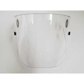 VISIERA DI RICAMBIO PER ELETTROSPIRATORE VENTILATO KASCO K80S