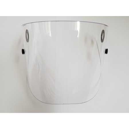 VISIERA DI RICAMBIO PER ELETTROSPIRATORE VENTILATO KASCO K80S