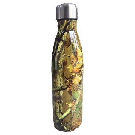 BRUIN BEAR FOOD BORRAC.TER.500ML AUTUN.8708-16 1-1
