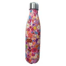 FOOD BORRAC. TER.500ML FLOWER.8708-12 1-1