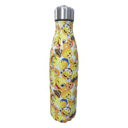BRUIN BEAR FOOD BORRAC.TER.500ML SMILE 8708-11 1-1