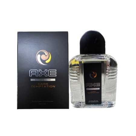 AXE AFTERSHAVE DARK TEMPTATION ML.100