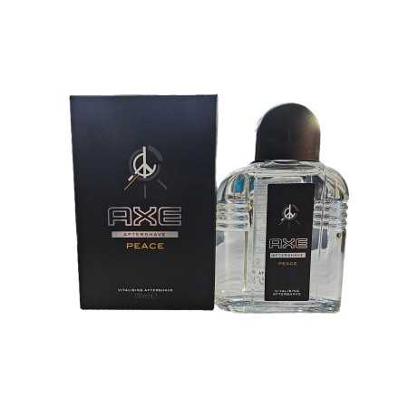 AXE AFTERSHAVE PEACE ML.100