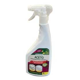 BIOVENTIS ERBICIDA ACETO CORROBORANTE BIOLOGICO PRONTO USO LT. 1