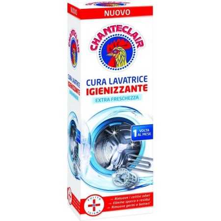 CHANTECLAIR CURA LAVATRICE IGIENIZZANTE 250ML