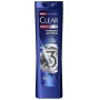 CLEAR MEN SHAMPOO PER CAPELLI PUREZZA ATTIVA 3 IN 1 225ML