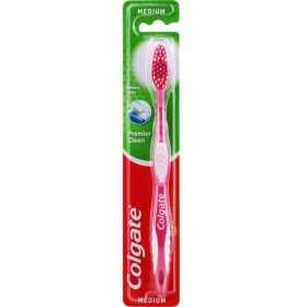 COLGATE PREMIER CLEAN SPAZZOLINO DA DENTI MEDIUM