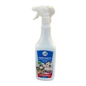 DOTTO DISABITUANTE REPELLENTE PER CANI E GATTI ML. 750