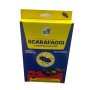 DOTTO TRAPPOLA ESCA IN GEL SCARAFAGGI 5 GRAMMI PZ. 3