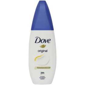 DOVE DEODORANTE ORIGINAL VAPO 75ML