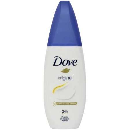 DOVE DEODORANTE ORIGINAL VAPO 75ML