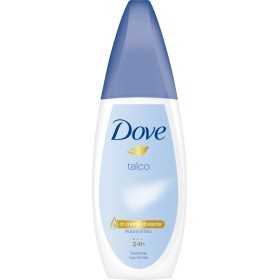 DOVE DEODORANTE TALCO VAPO 75ML