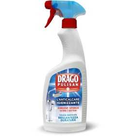 DRAGO DETERGENTE ANTICALCARE IGIENIZZANTE SPRAY 600ML