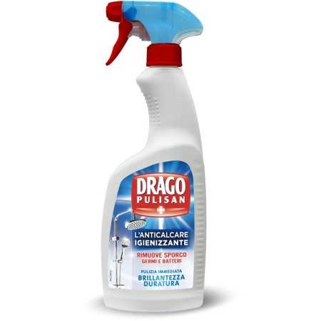 DRAGO DETERGENTE ANTICALCARE IGIENIZZANTE SPRAY 600ML