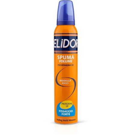 ELIDOR SPUMA MODELLA RICCI FISSAGGIO FORTE 300ML