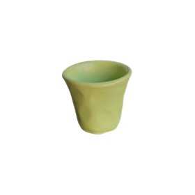 ESPRESSO TAZZINA 90CC LIME