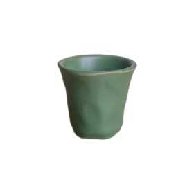 ESPRESSO TAZZINA 90CC VERDE