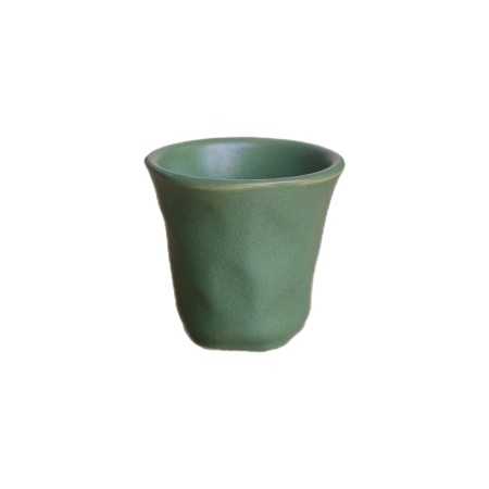 ESPRESSO TAZZINA 90CC VERDE