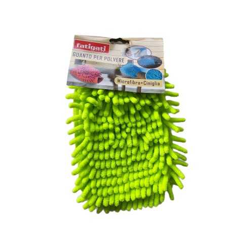 FATIGATTI GUANTO POLVERE MICROFIBRA CINIGLIA