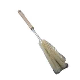 FATIGATTI SPAZZOLA LAVABOTTIGLIE C/MAN.LEGNO 39CM