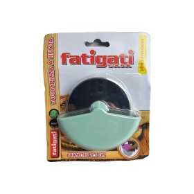 FATIGATTI TAGLIAPIZZA A RUOTA SENZA MANICO 9.