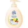 FRESH & CLEAN SAPONE LIQUIDO VANIGLIA E MANDORLA 300ML