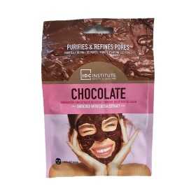 IDC MASCHERA VISO PURIFICA E RAFFINA I PORI AL CIOCCOLATO 77034
