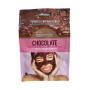 IDC MASCHERA VISO PURIFICA E RAFFINA I PORI AL CIOCCOLATO 77034