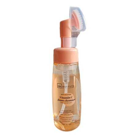 IDC SCHIUMA DETERGENTE ALLA VITAMINCA C 240ML 68110