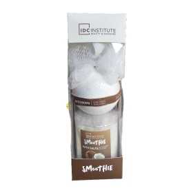 IDC SET SALI DA BAGNO- BOMBA- SPUGNA COCCO 99594