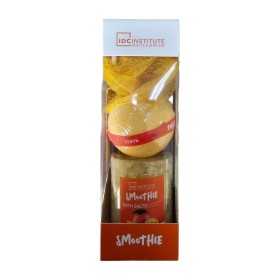 IDC SET SALI DA BAGNO- BOMBA- SPUGNA MANGO 99593