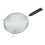 ILSA COLABRODO A RETE INOX 18/10 CM20