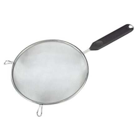 ILSA COLABRODO A RETE INOX 18/10 CM20