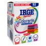 IRGE BUCATO COLORANTE PER TESSUTI PRONTO ALL'USO BLU 300 GR