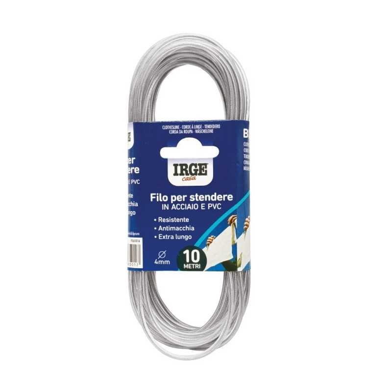 Fune Metallica 100m 50m304 Acciaio Inox 1mm 1.5mm 2mm Diametro Filo Acciaio Filo Nudo Corda di Sollevamento Linea Cavo stendibiancheria stendibiancheria ruggine 7x7