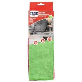 IRGE PANNO IN MICROFIBRA MULTIUSO CM. 30x30 PZ. 3