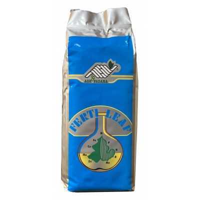Foliar fertilizer Ferti-Leaf NPK 35.9.6 with microelements kg. 1