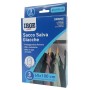 IRGE SACCO SALVA GIACCHE PROTEGGE POLVERE CM. 65x100 PZ. 3