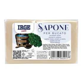 IRGE SAPONETTA PER BUCATO GR. 200