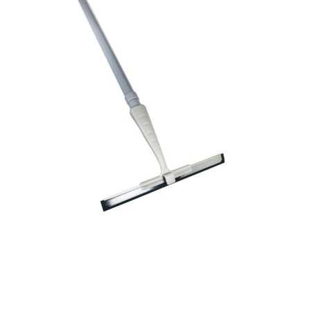 IRGE SPATOLA TERGIVETRO IN METALLO CM. 26