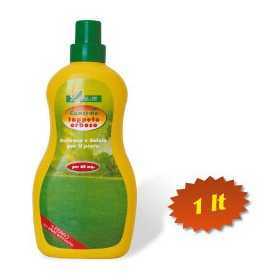 LIQUID FERTILIZER FOR LAWN CARPETS