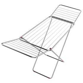 IRGE STENDINO STENDIBIANCHERIA SILVER MT. 18