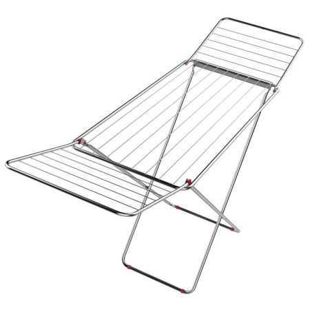 IRGE STENDINO STENDIBIANCHERIA SILVER MT. 18